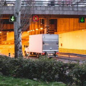 Contacto Mercancía Belkacem en Barcelona